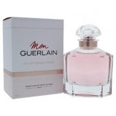 GUERLAIN MON PARIS By Guerlain For Women - 3.4 EDP SPRAY